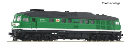 Roco 7310058 - H0 - Diesellok V 300, SBW, Ep. VI - DC-Sound
